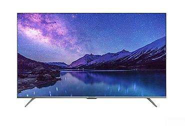 şarp: Televizor "Sharp"SharpТип экранаLEDРазрешение экранаUltra HD — 1