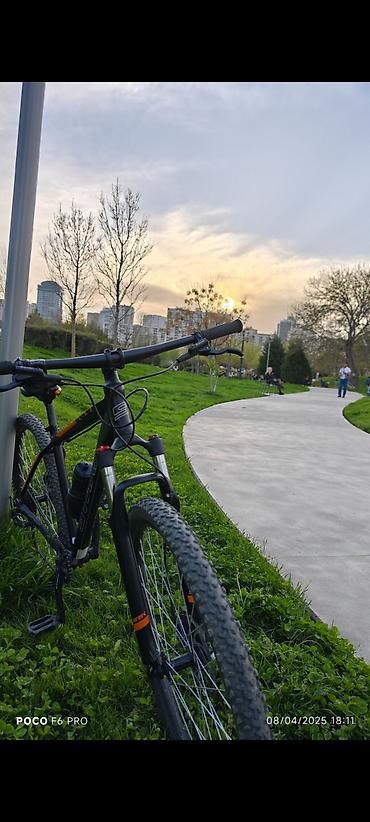 Velosipedlər: Heçbir problemi yoxdur servis ehtiyacları tez tez elenibdir velosiped — 4