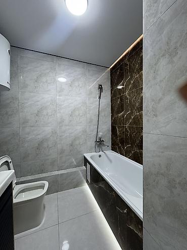 Продажа квартир: 3 комнаты, 118 м², Элитка, 6 этаж, Евроремонт — 4