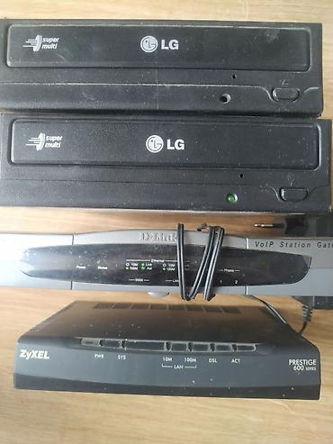 android box: Продается разное коммуникационное и другое компьютерное оборудование — 2
