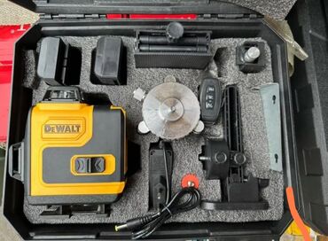 Лазерные уровни: Представленные лазерные уровни обеспечивают точное нивелирование с — 8