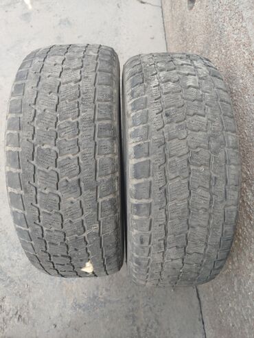 купить магнитные наклейки на авто: Шины 235 / 60 / R 16, Зима, Пара, Легковые, Япония, GoodYear