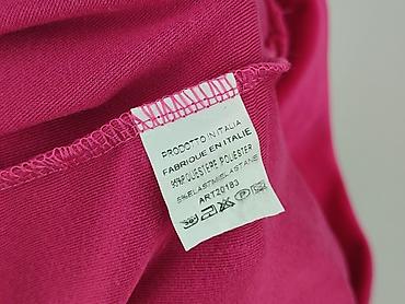 jedwab z elastanem: Moda Italia, Bluzka damska, rozmiar 3XL — 4