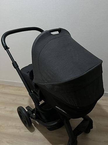 ходунки фирмы chicco: Детская коляска Easywalker с люлькой (модель с логотипом easywalker на — 3
