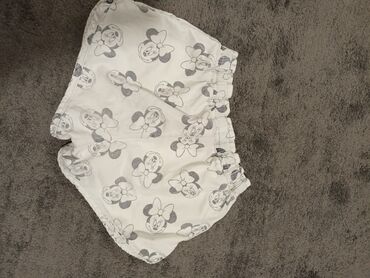 pleteni kompleti za bebe: Kratki šorts, 110-116