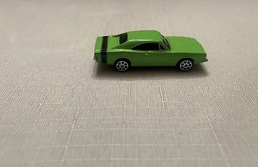 oyun rul seti: Hot Wheels die-cast model avtomobil – 2015 Ford Mustang GT — 5