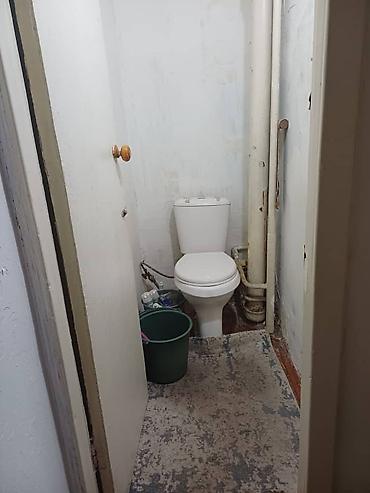 советский: 1 комната, 34 м², Золотой квадрат Индивидуалка, 7 этаж, Требуется ремонт — 5