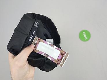 botki na platformie deichmann: Boohoo, Legginsy Ze skóry ekologicznej damskie, rozmiar M — 4