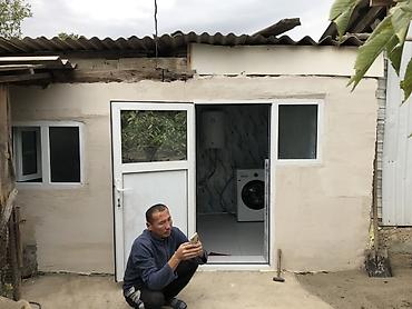 Аренда помещений свободного назначения: Ремонт иштерин кылабыз эвро ремонт Кафел санузел душ штукатур at lalafo.kg — 12 Аренда помещений свободного назначения: Ремонт иштерин кылабыз эвро ремонт Кафел санузел душ штукатур — 12