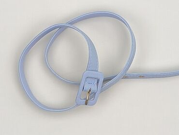 sztywna czapka: Belt, Female, condition - Perfect