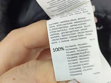trencze reserved: Reserved, Trencz damski, rozmiar XS — 5