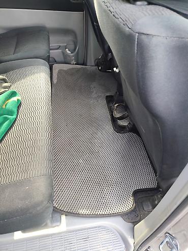 Toyota: Toyota Voxy: 2006 г., 2 л, Вариатор, Бензин, Минивэн — 6