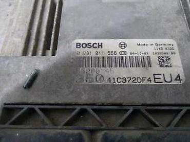 dijagnostika za mercedes vozila: Lancia Musa 1.9 jtd motorni racunar komplet. Lancia Musa 1.9 jtd — 2