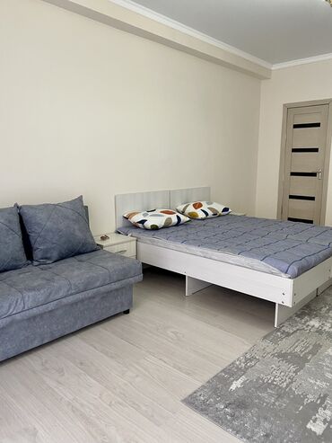 Иссык-Куль 2025: Квартира, у Пляжа ЦО Кыргызское взморье, Бостери, Тренажерный зал, Футбольное поле, Баскетбольная площадка — 8