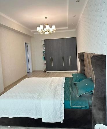 Продажа квартир: 2 комнаты, 82 м², Элитка, 9 этаж — 4