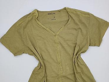 st oliver: Medicine, T-shirt damski, rozmiar S — 1