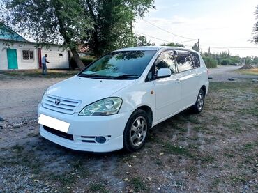 runx alex: Срочно Продаю Тойота Ипсум год 2002 объем 2,4 Автомат Мотор Коробка 5