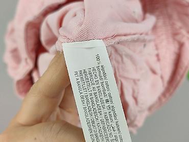 marka bartek: Bershka, Spodnie cargo damskie, rozmiar S — 5