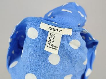bluski guess: Forever 21, Bluzka damska, rozmiar M — 4