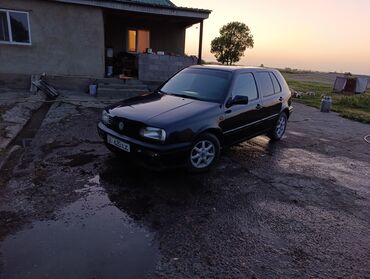 hyundai palisade цена бишкек: Volkswagen Golf: 1992 г., 1.8 л, Механика, Бензин, Седан