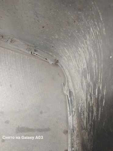 Bamperlər, buferlər: Şevralit malibu arxa buferi — 5