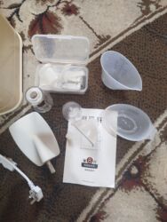 Блендеры, комбайны, миксеры: Блендер, миксер, Новый, Самовывоз — 5