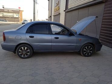 форт транзит кербен: Chevrolet Lanos: 2008 г., Механика, Бензин, Седан
