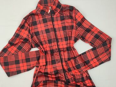 sukienka marynarka stradivarius: Women`s dress, size XL (EU 42)