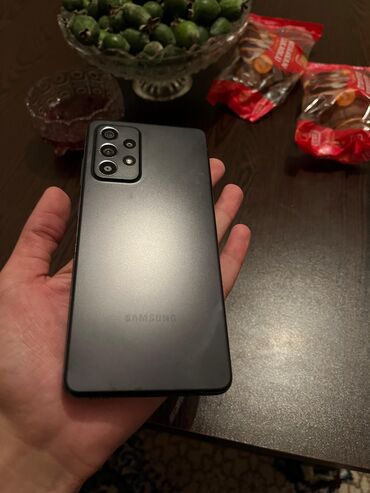 60 fps veren telefonlar samsung: Samsung Galaxy A52, 128 GB, rəng - Qara, Face ID, Barmaq izi, İki sim kartlı