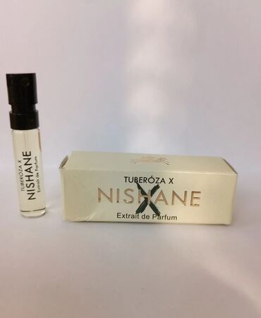 debele helanke za zimu: Unisex perfume, Nishane, Original
