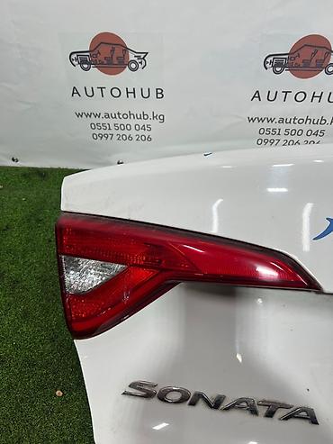 Hyundai Б/у, Оригинал, Корея