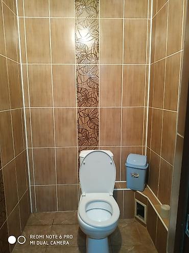квартиры 2 комн: 2 комнаты, 52 м², Достук мкр 106 серия, 3 этаж — 7