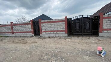 село кок жар дома: Дом, 80 м², 4 комнаты, Собственник, Евроремонт