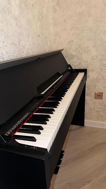 rock gitara: Piano, Rəqəmsal, Yeni, Ünvandan götürmə — 4