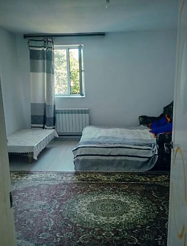 single room flat: Сдается 1‑комнатная квартира в районе Старый Толчок (рынок). - — 4
