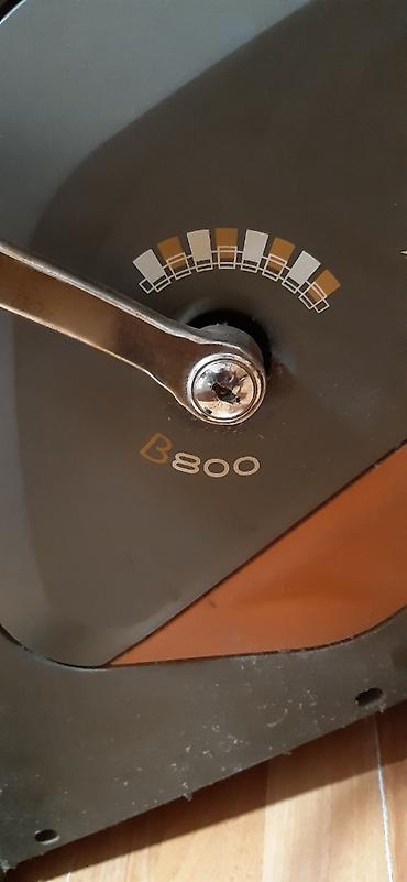 pull and bear ranac: Sobni bicikl capriolo B800 slabo korišcen bez adaptera — 4
