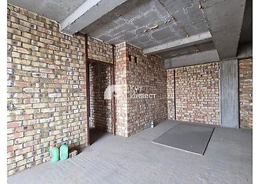 Продажа квартир: 2 комнаты, 51 м², Элитка, 10 этаж, Готовая ПСО (под самоотделку) — 8