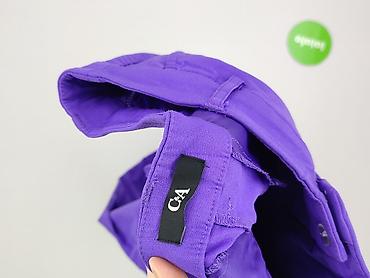 classics77 trousers: C&A, Spodnie materiałowe damskie, rozmiar M — 4