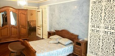 Yeni tikili: 3 otaqlı, Yeni tikili, 165 kv. m — 3