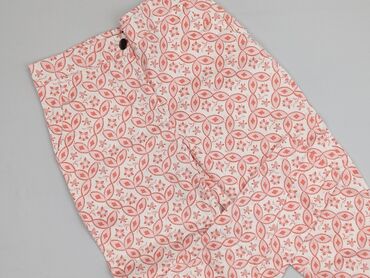 Women: Material trousers for women, Marc Cain, size M (EU 38)