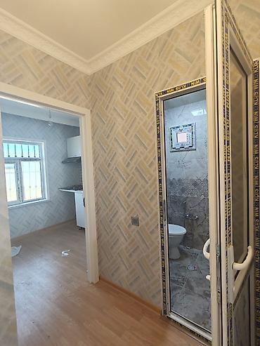 qobuda ev satisi: 2 otaqlı, 65 kv. m, Kredit yoxdur, Yeni təmirli — 6