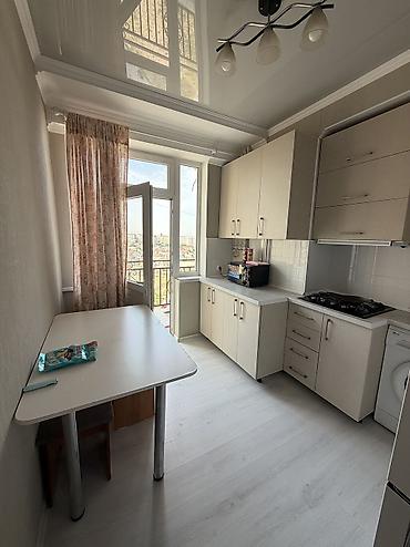 Продажа квартир: 2 комнаты, 64 м², Кок-Жар мкр Элитка, 10 этаж — 5