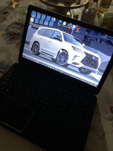 редми нот 14 с: Ноутбук, Acer, 8 ГБ ОЭТ, Intel Core i7, Колдонулган, Жумуш, окуу үчүн, эс тутум HDD
