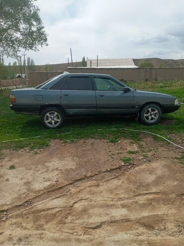 ауди 100 перехотка: Audi 100: 1986 г., 2.3 л, Механика, Бензин, Седан