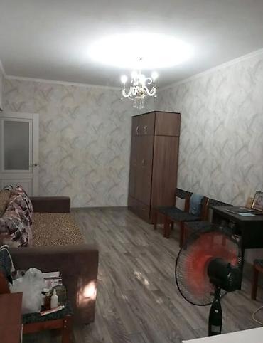 Продажа квартир: 1 комната, 30 м², Восток-5 мкр Индивидуалка, 1 этаж, Косметический ремонт — 4