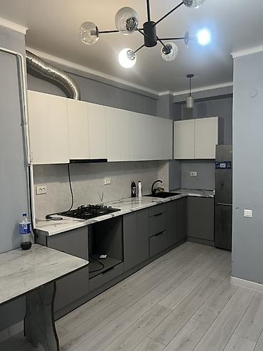 flats in kant: Сдается Студия двушка желательно семейным. Оплата 40000 + депозит — 4