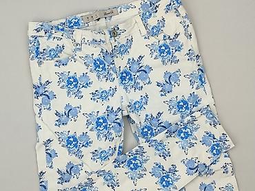 wymiary: Denim Co, Jeansy damskie, rozmiar S — 1