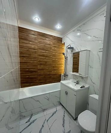 Недвижимость: 1 комната, 53 м², Технопарк Элитка, 5 этаж, Дизайнерский ремонт — 6
