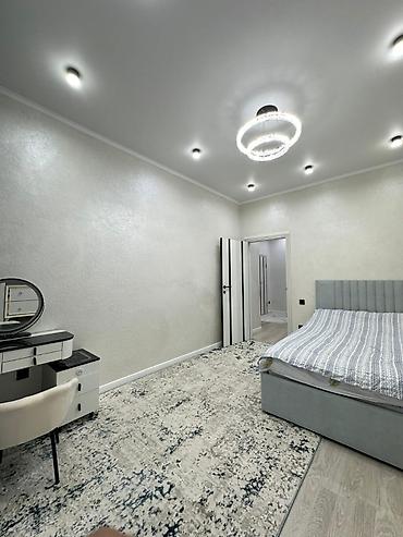 Продажа квартир: 3 комнаты, 95 м², Элитка, Евроремонт — 10