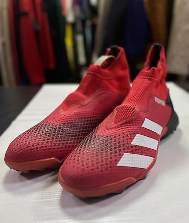 Бутсы: Новое поступление сороконожки Секонд хенд Сокулук с 39-44,5 р — 5